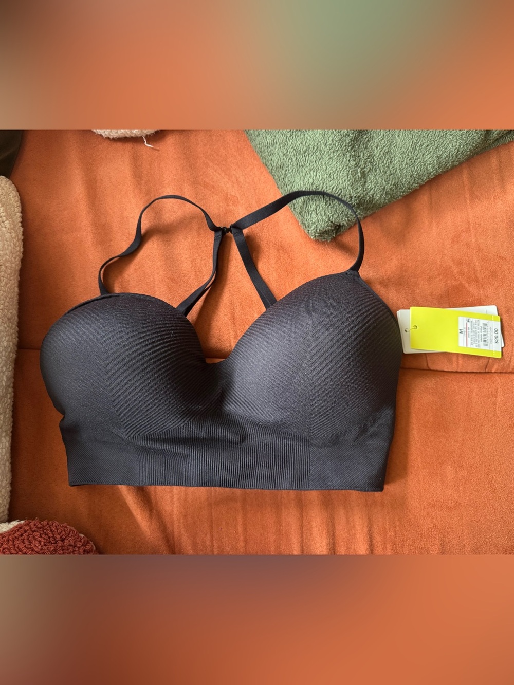 All In Motion Medium Support Sports Bra